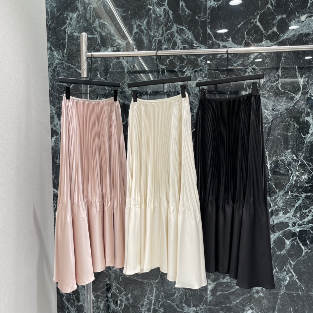 skirts and dresses